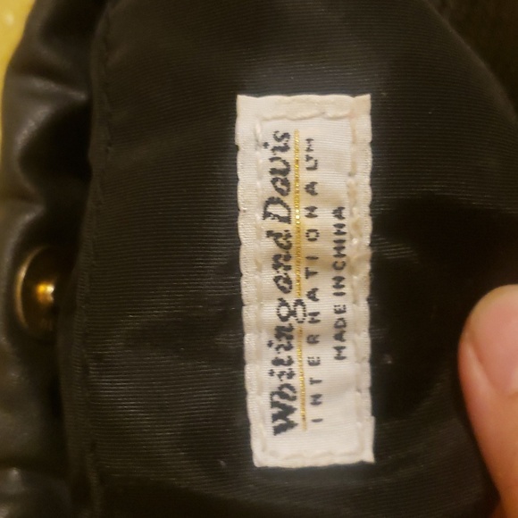 Whiting and Davis mesh purse - Picture 3 of 10